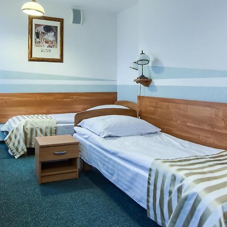 Hotel Konin Konin  Exteriér fotografie
