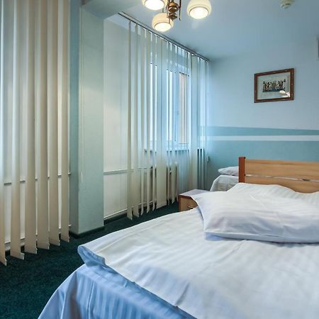 Hotel Konin Konin  Exteriér fotografie