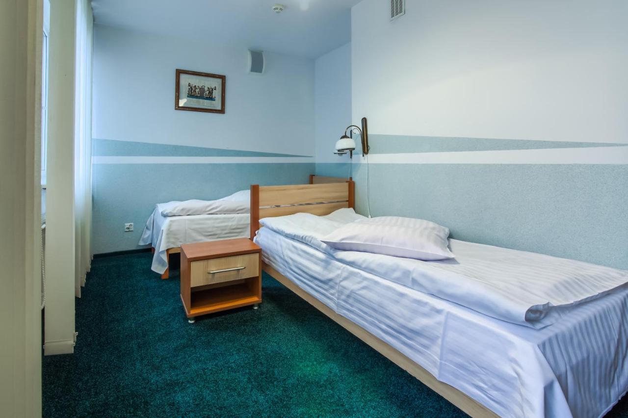 Hotel Konin Konin  Exteriér fotografie