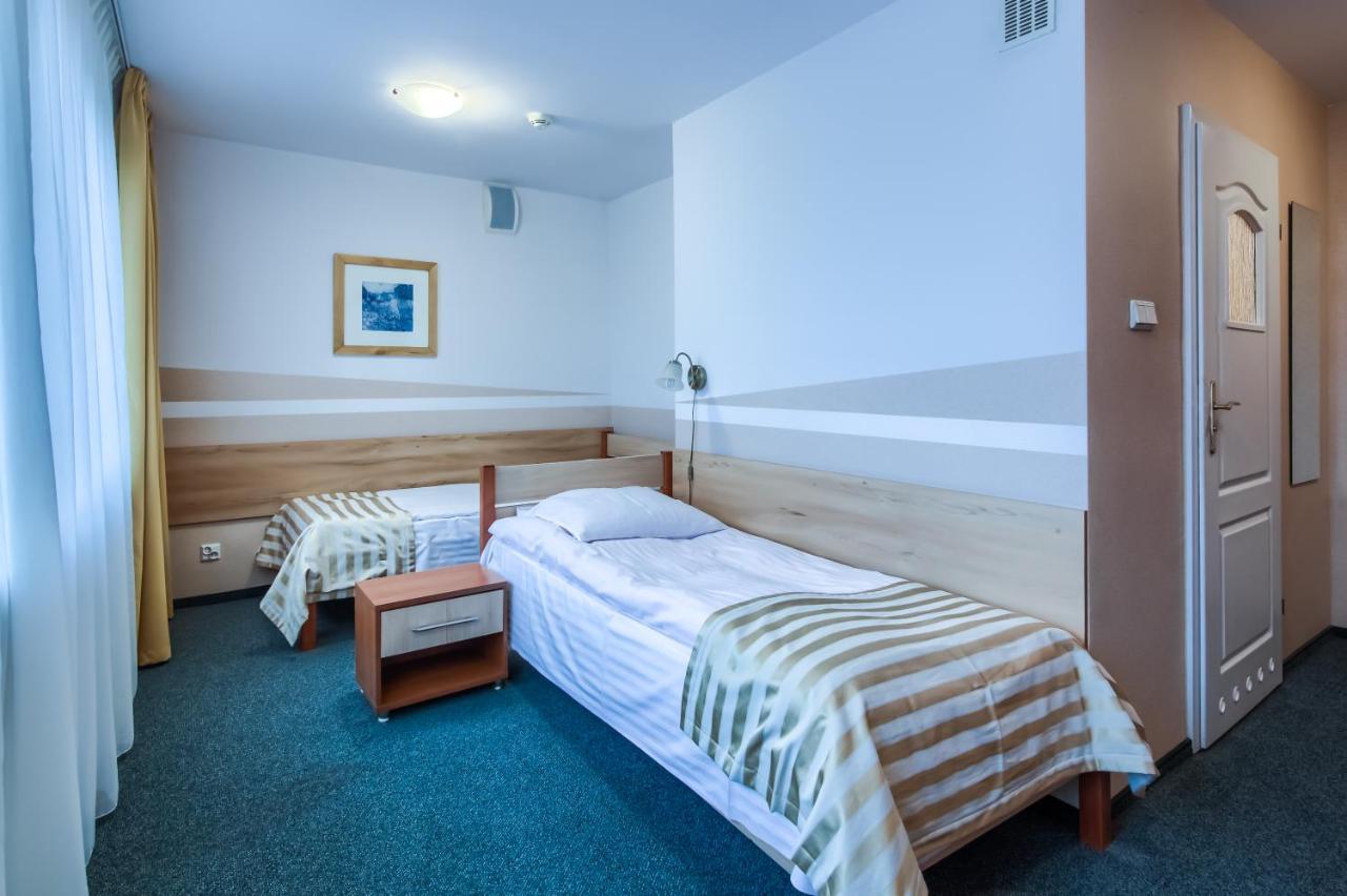 Hotel Konin Konin  Exteriér fotografie