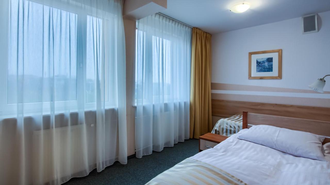 Hotel Konin Konin  Exteriér fotografie